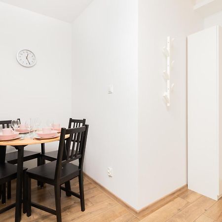 Totu Home Marina Gdansk Modern Apartment Exterior photo